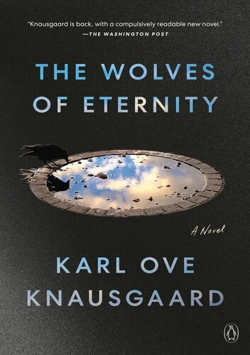 The wolves of eternity